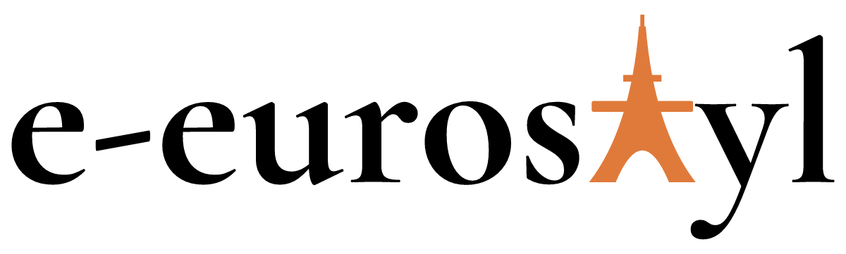 Logo e-Eurostyl.pl